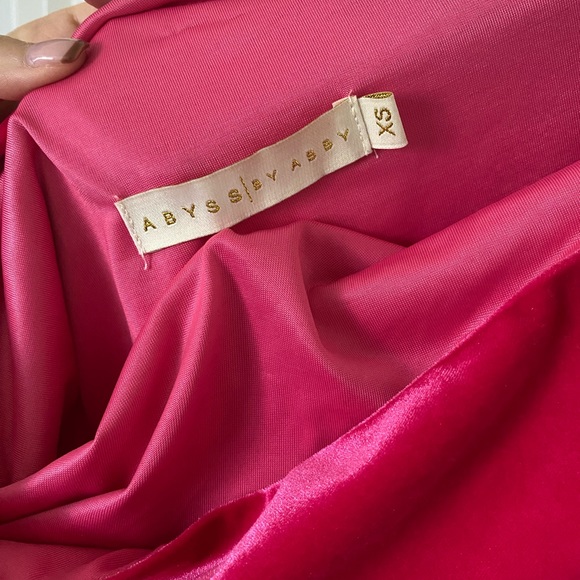 Abyss by Abby Gown - Picture 4 of 4